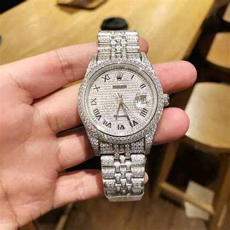 Swiss Movement YSL